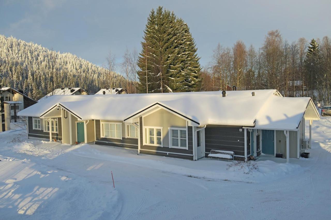 Apartments Huili Tahkovuori Exterior foto