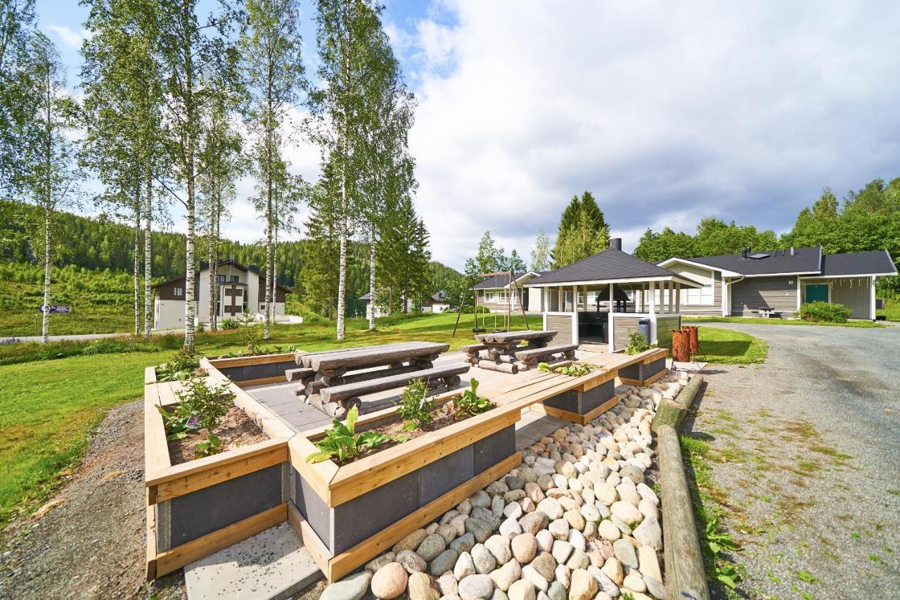 Apartments Huili Tahkovuori Exterior foto