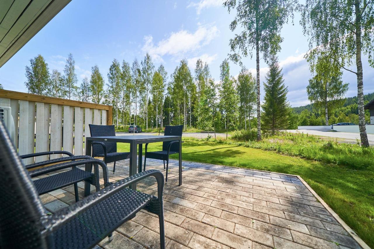 Apartments Huili Tahkovuori Exterior foto